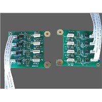 chip decoder for GS6000
