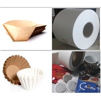 Coffee Pod Filter Paper