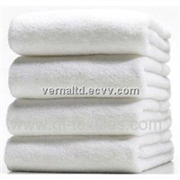 cotton bath towels, hotel white bath towel, hospital towels, best towel, luxury towels GTW10129