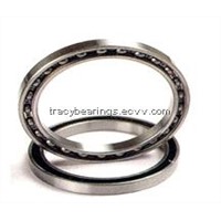 deep groove bearings