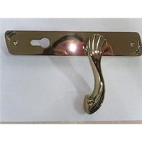 door plate handle with competitive price
