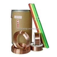 drum welding wires