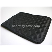 electricity free self cool fashion design fanless laptop cooling pad