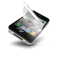 for HTC one Max Anti-Glare/Anti Fingerprint Screen Protector
