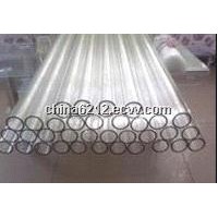 glass tube production line