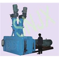 granulation machine