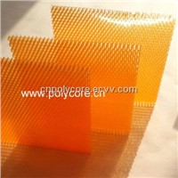 Heat Insoluation Material for Low-E Glass in Building
