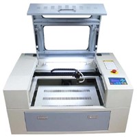 high precision portable and desktop mini laser engraving machine