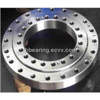 high precision slewing bearing