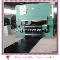 high quality acid resistant rubber conveyor belt