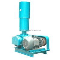 high quality three lobes air blower for wanhao machinery