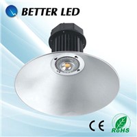High Qualty 50w LED High Bay Light(Equal to 400w Metal Halide) with CE RoHS