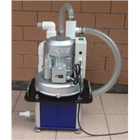 high suction system,high suction unit,combi-suction unit,dental equipment,vacuum pump suction pumps