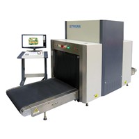 CMEX-T8065A hold baggage/check-in baggage x-ray inspection system