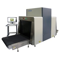 CMEX-T10080A hold baggage/check-in baggage x-ray inspection system