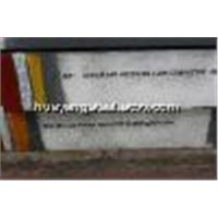 hot rolled boiler quality P265 steel plates