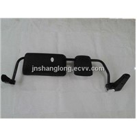Howo Truck Body Parts, International Truck Mirror Parts, Howo Truck Spare Parts