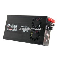 iCharger S1200 1200W DC power supply