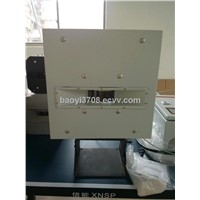 infrared line scanner