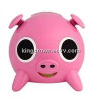 ipig speaker