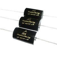 jb Common value Table of JFX capacitors