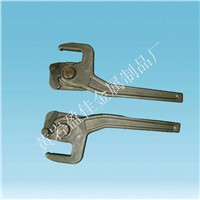 latch