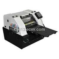 leather printer, coating-free printer, digital flatbed printer