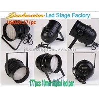 led par light/LED Par64 Light Stage Light/Performance Lighting Equipment/Led Disco Light