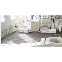magnesite brick