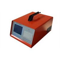 measure HC,CO gas analyzer