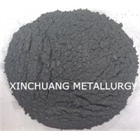 milled ferro alloy powders