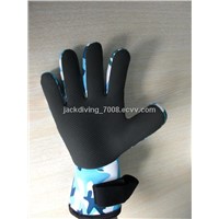 neoprene shark skin diving/fishing/hunting/working gloves
