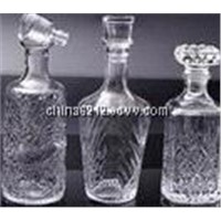 perfume bottle production line