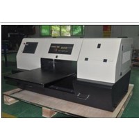 phone case printer, double heads uv printer, uv flatbed printer