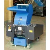 plastic crusher