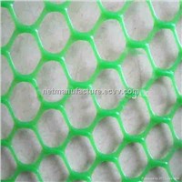 plastic diamond mesh  plastic square mesh