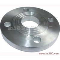 plate flange fitting | flange pipe fittings made in China