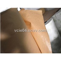 poly coated paper