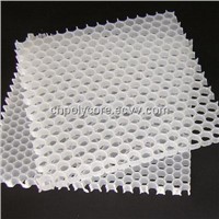 PP Honeycomb Core for Air Purify