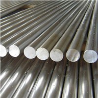 round steel bar of alloy