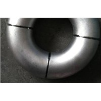 seamless high pressure elbow fitting |