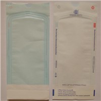 self-seal sterilization pouch