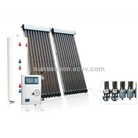 solar collector for system