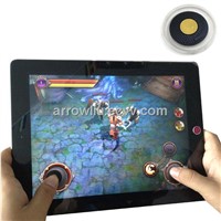 special Game controller for iPad