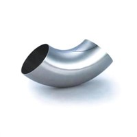 stainless steel weld elbow fitting |