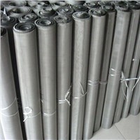 stainless steel wire mesh panel(100% direct factory)
