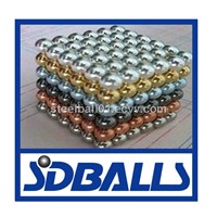 steel ball for toys