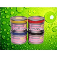 sublimation offset ink