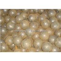 supply Steel Grinding ball 20MM-150MM HRC60-65