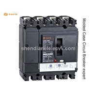 switchgear for low voltage MCCB(CNSX100/4P)